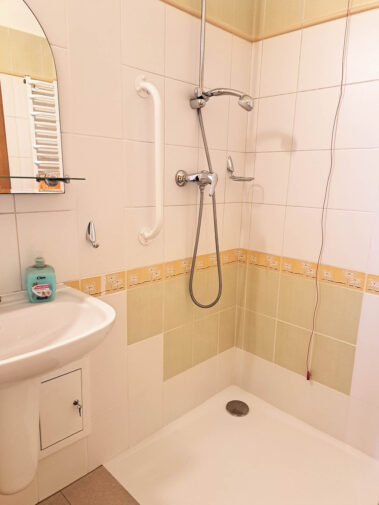 dom opieki dla osób starszych Leszno