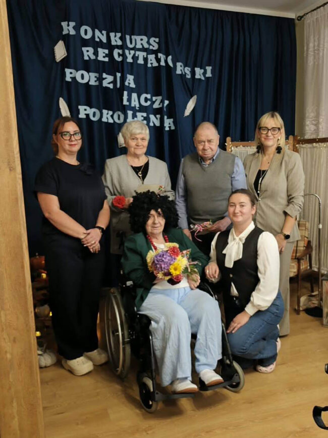 konkurs recytatorski 2026 cpos leszno